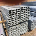 C Channel Galvanized Steel U Profile/ Z Purlin Structural Cold Formed Steel